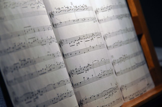 Muzyczna uczta w kościele św. Józefa