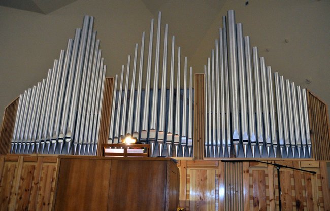 Muzyczna uczta w kościele św. Józefa