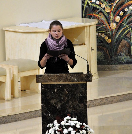 Muzyczna uczta w kościele św. Józefa