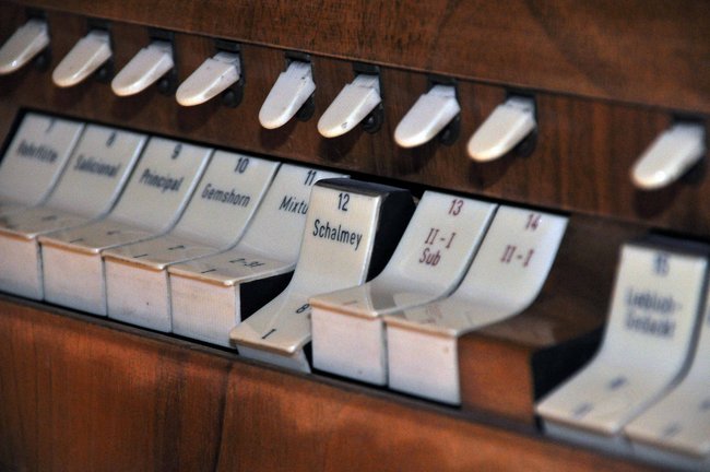 Muzyczna uczta w kościele św. Józefa