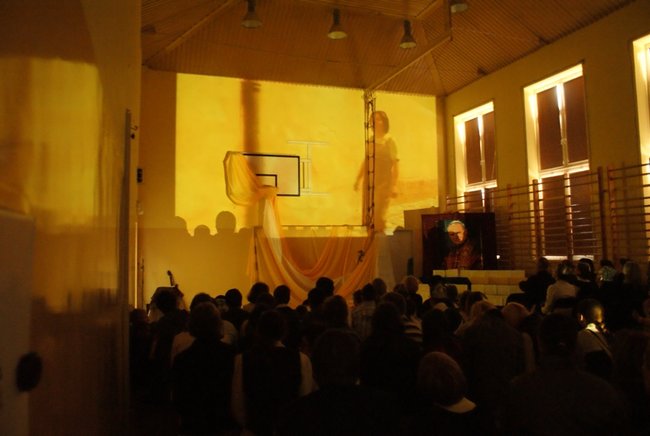 Święto patrona w ZSS