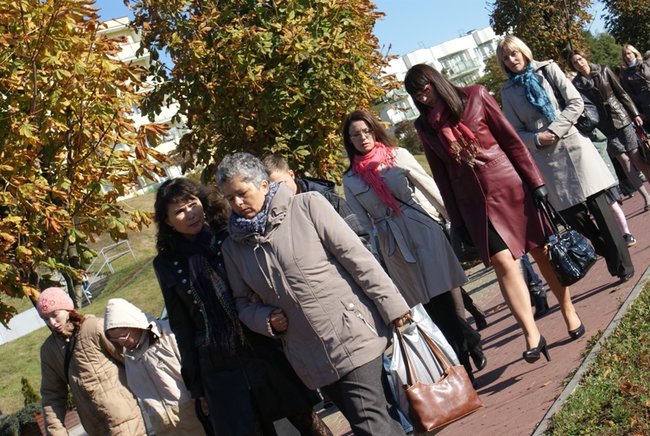 Święto patrona w ZSS