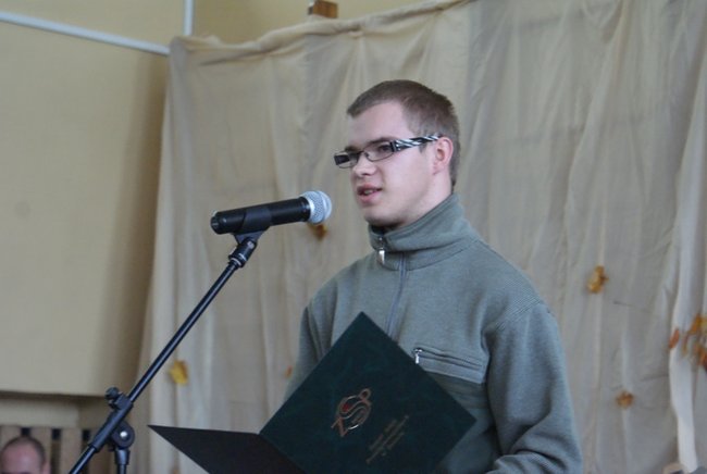 Pracownicy ZSP świętowali Dzień Nauczyciela