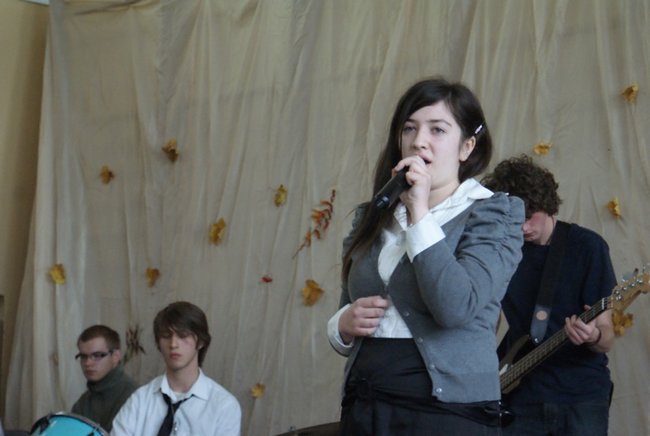 Pracownicy ZSP świętowali Dzień Nauczyciela