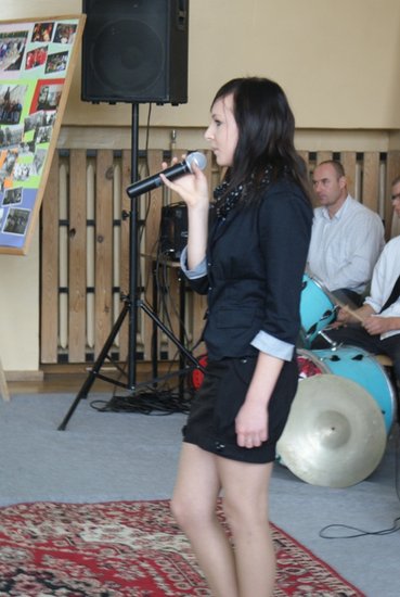 Pracownicy ZSP świętowali Dzień Nauczyciela