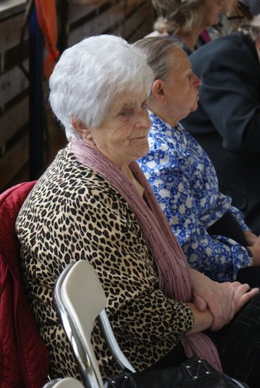 Pracownicy ZSP świętowali Dzień Nauczyciela