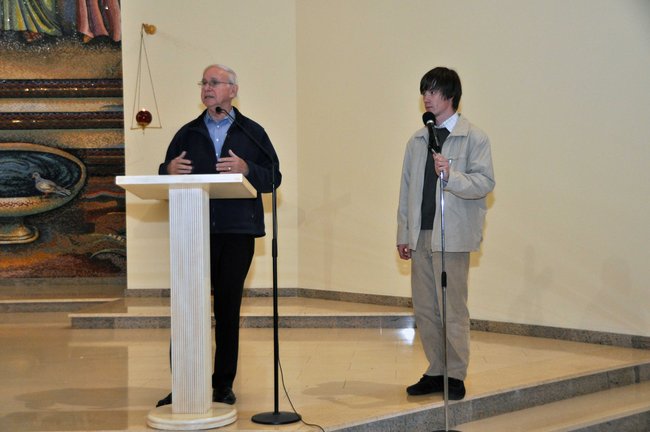 Problemy są po to, żebyś się rozwinął - VIDEO