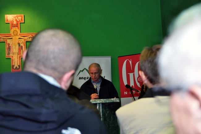 Problemy są po to, żebyś się rozwinął - VIDEO