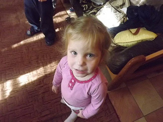 Wolontariusze w Bąkowie