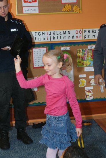 Nietypowi goście w Puchatku