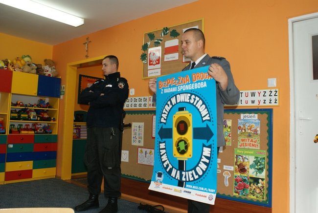 Nietypowi goście w Puchatku