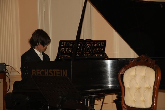 Ślubowali w Ostromecku