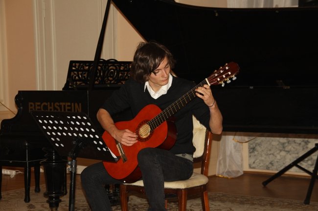 Ślubowali w Ostromecku