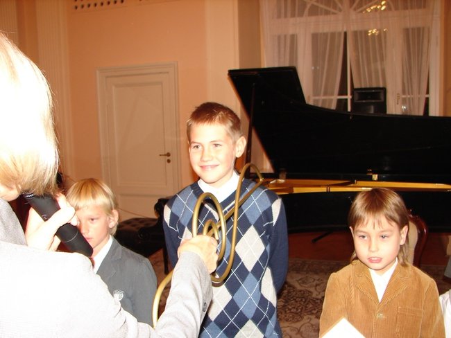 Ślubowali w Ostromecku