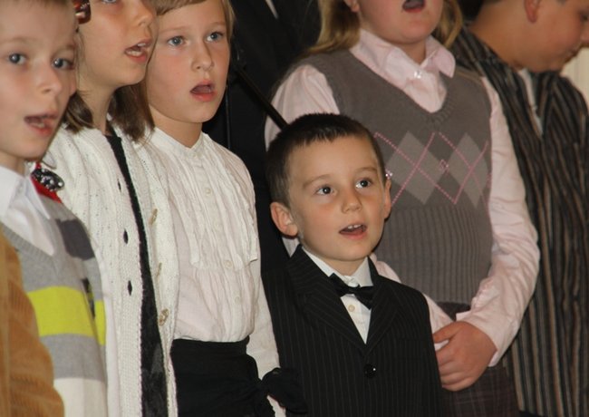 Ślubowali w Ostromecku