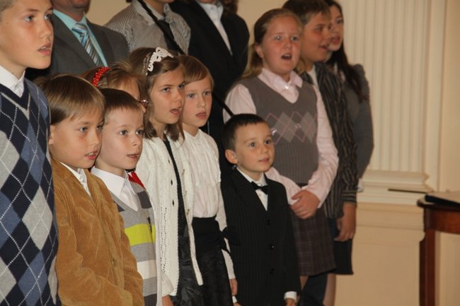 Ślubowali w Ostromecku