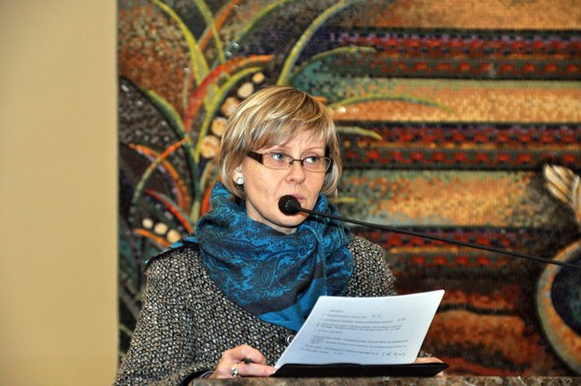 Organowe brzmienia zachwyciły słuchaczy