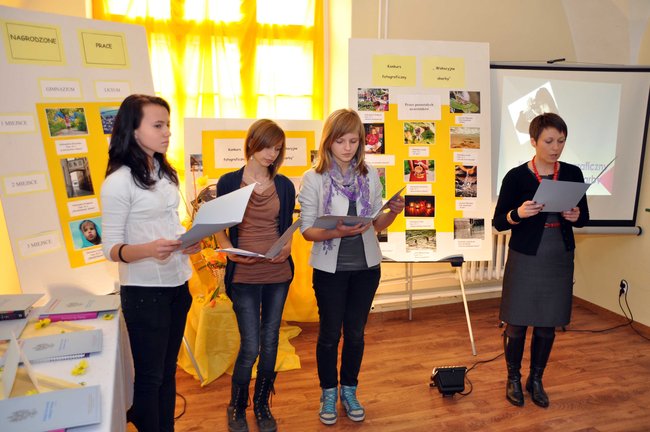 Konkurs fotograficzny rozstrzygnięty