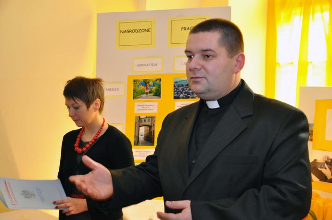 Konkurs fotograficzny rozstrzygnięty