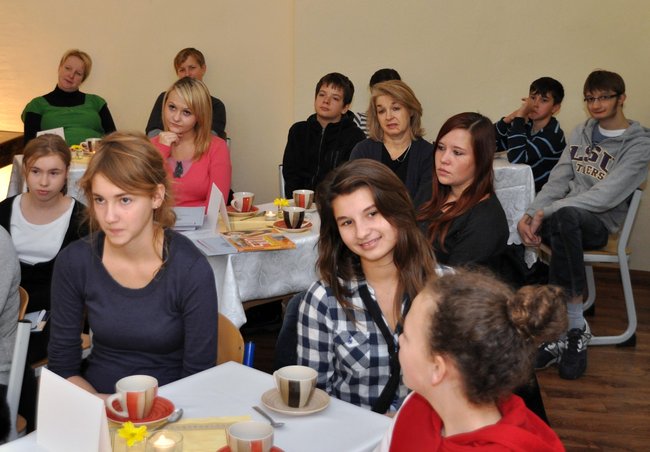 Konkurs fotograficzny rozstrzygnięty