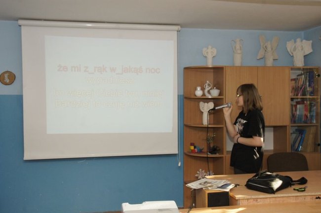 Pokazy w jedynce