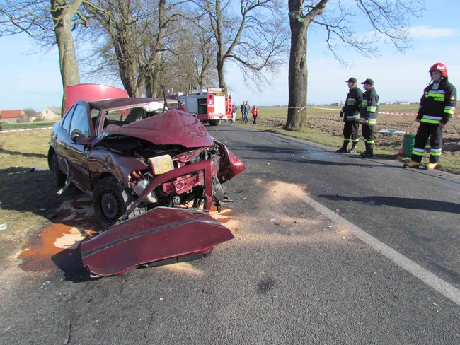 Nie zdążyli na rajd