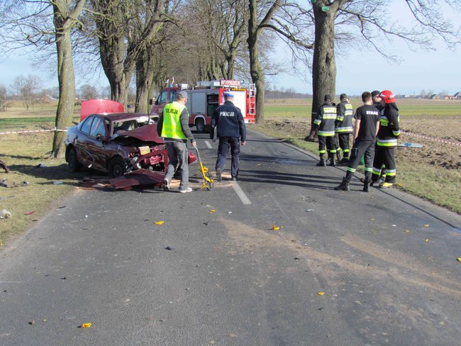 Nie zdążyli na rajd