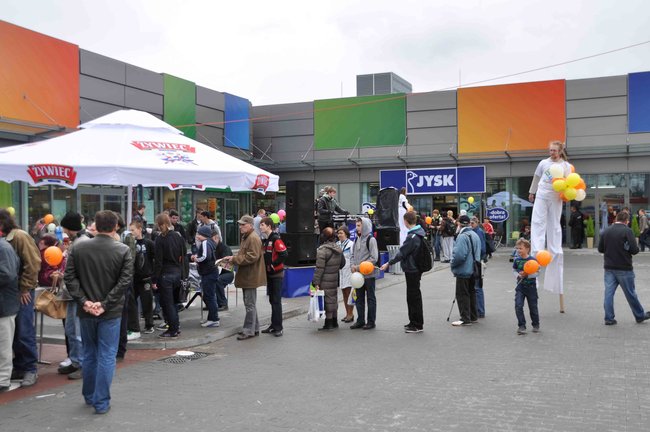 MultiBox działa od rana