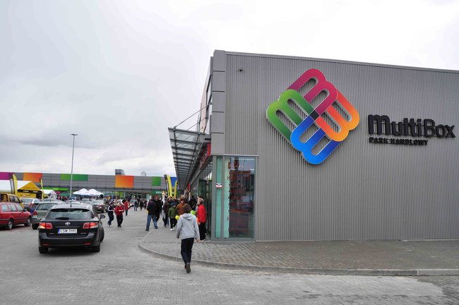 MultiBox działa od rana