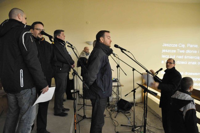 Trwa Triduum Paschalne