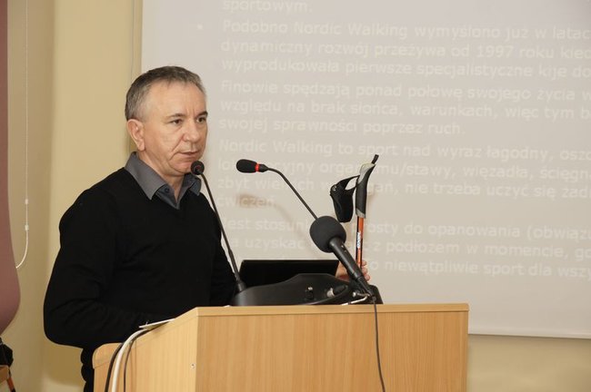 Aktywny senior to szczęśliwy senior