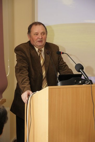 Aktywny senior to szczęśliwy senior