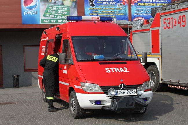 Oni wiedzą jak ratować