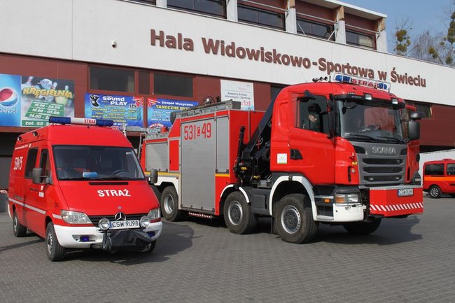 Oni wiedzą jak ratować