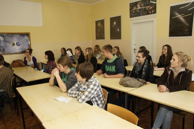 Sałatka na zachętę