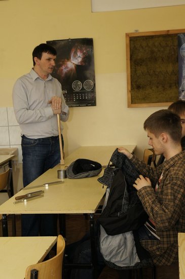 Sałatka na zachętę