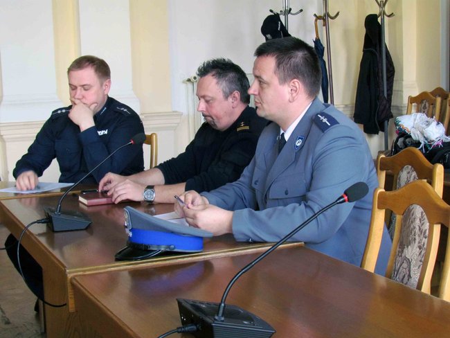 Czujne oko sąsiada najlepszym zabezpieczeniem przed włamaniem