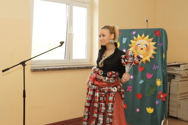 Ekologiczne drzwi otwarte