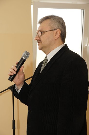 Ekologiczne drzwi otwarte