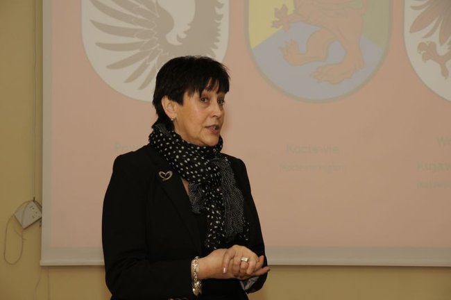 Czują się u nas jak w domu