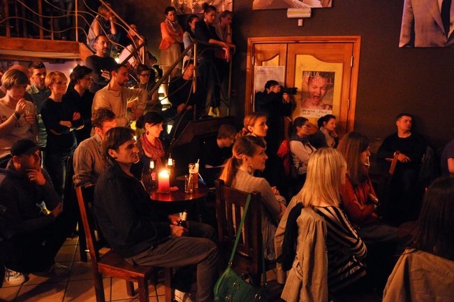 Energetyczny koncert Julii Marcell