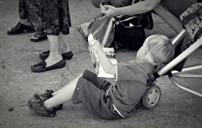 Fotograficznie o książce