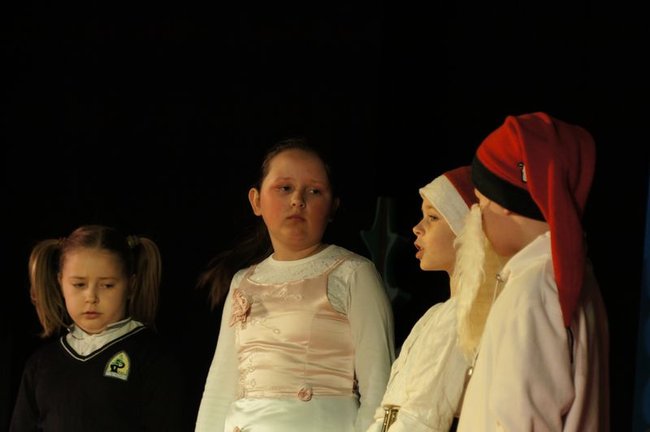 Teatry walczyły o wojewódzkie finały