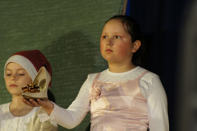 Teatry walczyły o wojewódzkie finały