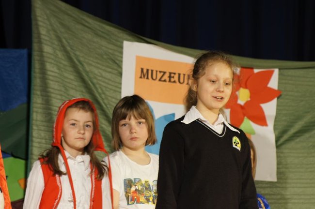 Teatry walczyły o wojewódzkie finały