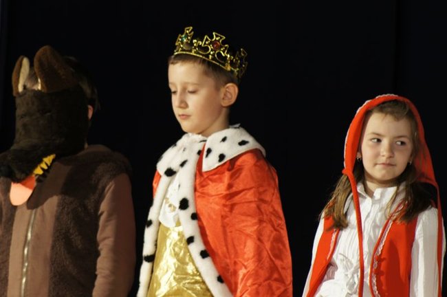 Teatry walczyły o wojewódzkie finały