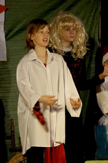 Teatry walczyły o wojewódzkie finały