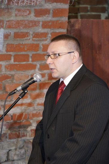Wystawa na początek sezonu