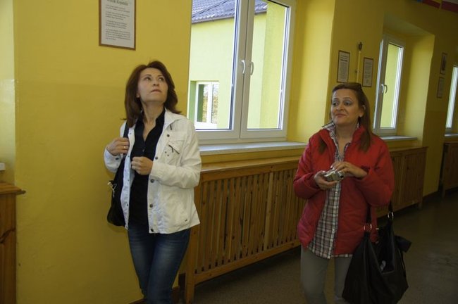 Międzynarodowo w Jeżewie