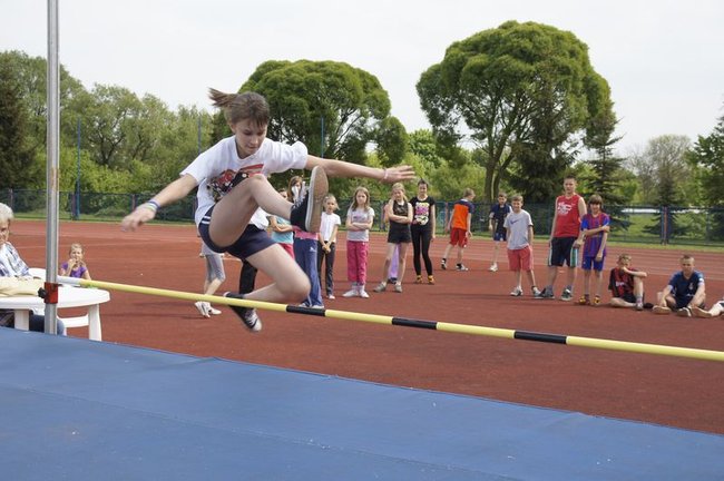 Czwartki na stadionie